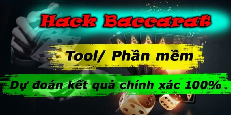 Tổng hợp các phần mềm baccarat chất lượng nhất 2025